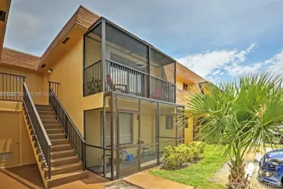 1265 S Flagler Ave #217, Pompano Beach: photo 1 of 16