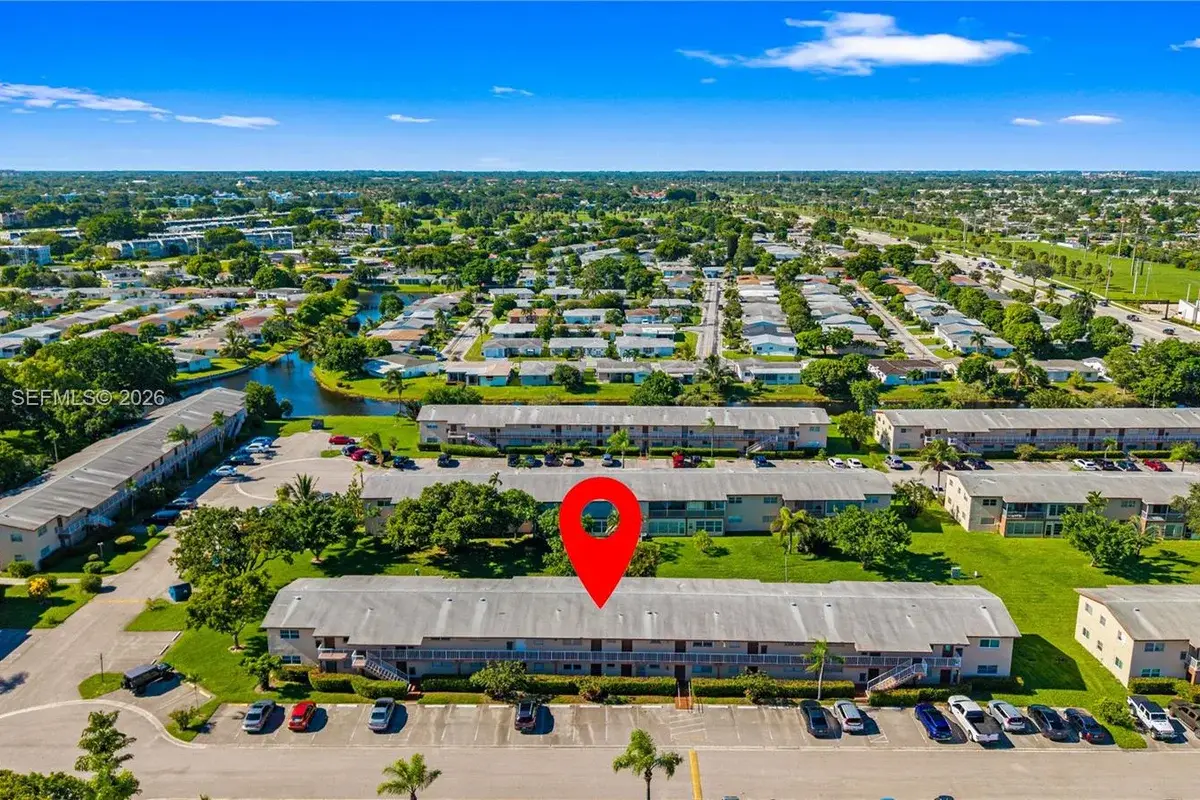 7305 NW 5th Ct #204, Margate: photo 1 of 23