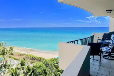 4200 N Ocean Dr #1-806, Riviera Beach: photo 1 of 67