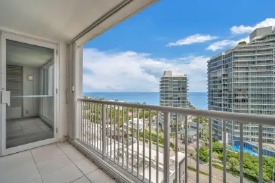 2200 NE 33rd Ave #17C, Fort Lauderdale: photo 1 of 26