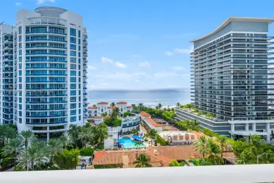 5900 Collins Ave #1204, Miami Beach: photo 1 of 40
