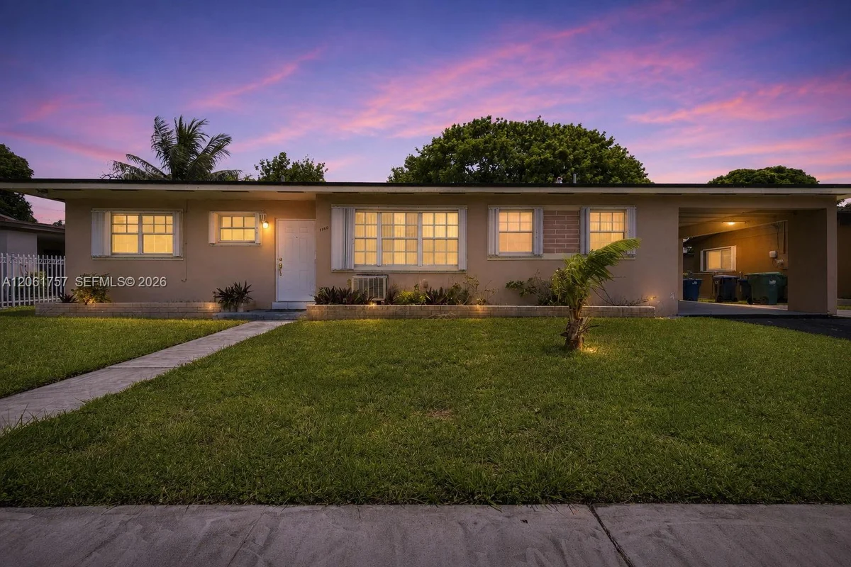 1760 NW 187th Ter, Miami Gardens: photo 1 of 30