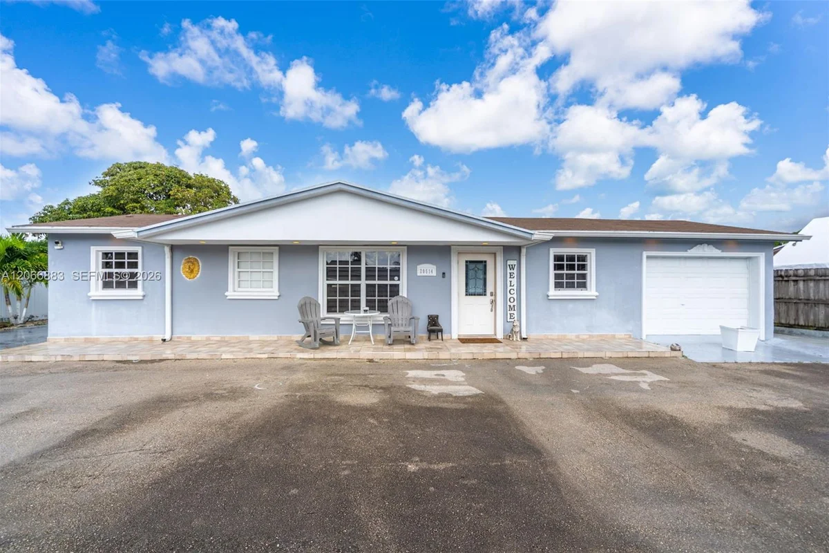 20514 NW 44th Pl, Miami Gardens: photo 1 of 37