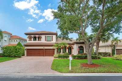 735 NW 124th Ave, Coral Springs: photo 1 of 32