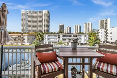 3601 NE 170th St #301, North Miami Beach: photo 1 of 16