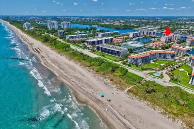 2707 N Ocean Blvd #306d, Boca Raton: photo 1 of 51