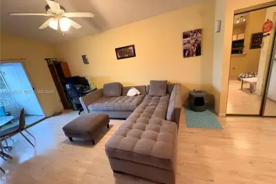 2880 N Oakland Forest Dr #313, Oakland Park: photo 1 of 14
