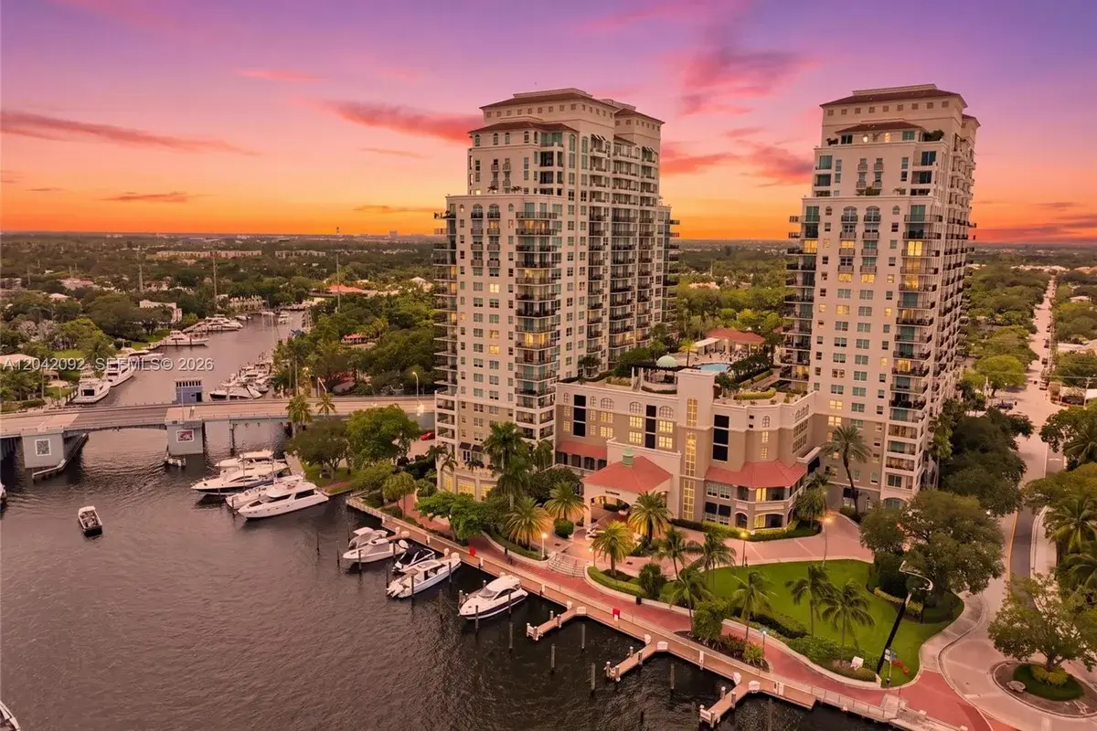 610 W Las Olas Blvd #1912N, Fort Lauderdale: photo 1 of 79