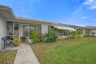 1034 NW 88th Ave #B99, Plantation: photo 1 of 21
