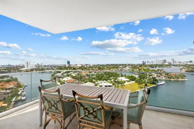 3055 Harbor Dr #1603, Fort Lauderdale: photo 1 of 47