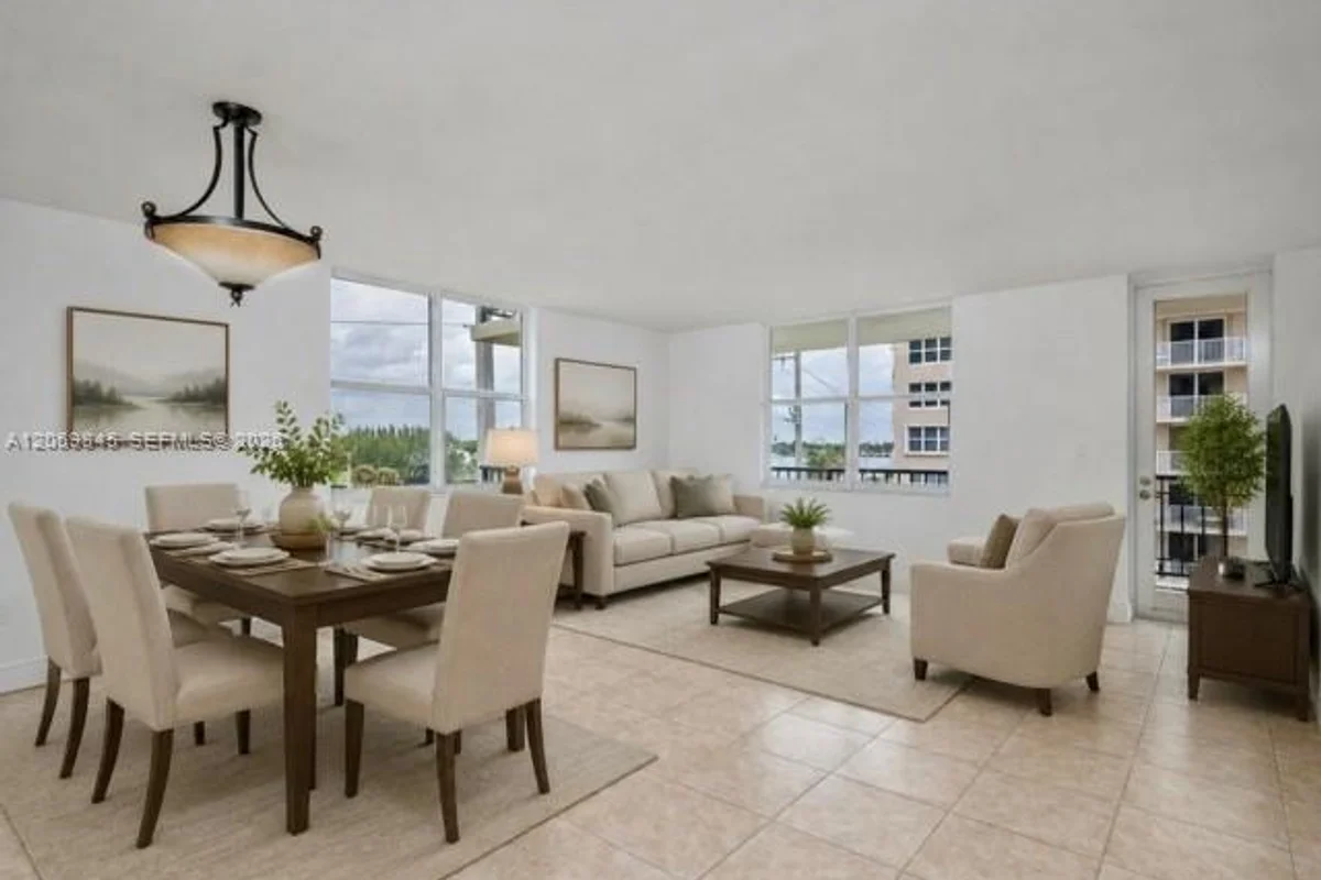 1501 S Ocean Dr #401, Hollywood: photo 1 of 19