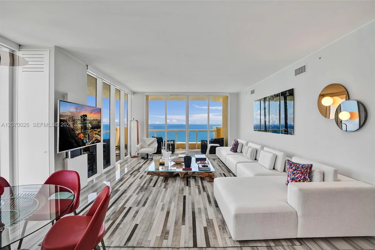 17875 Collins Ave #3101, Sunny Isles Beach: photo 1 of 49