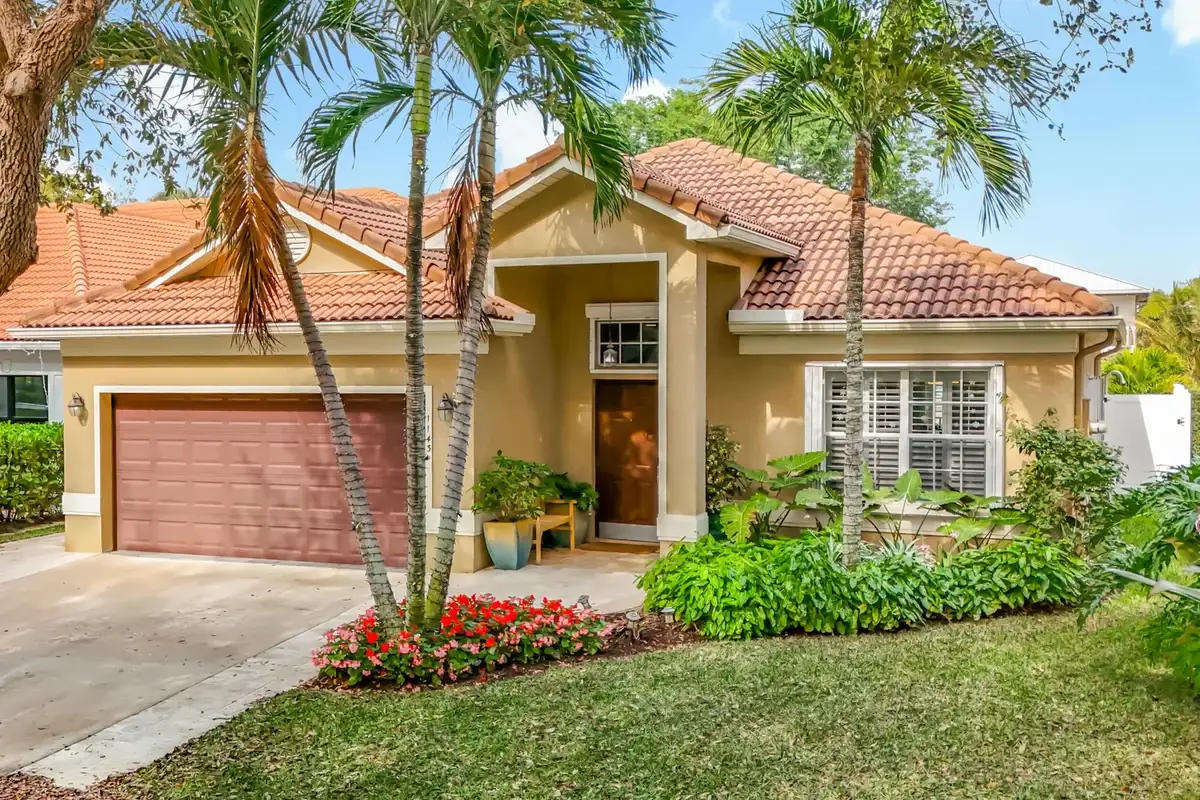 1143 Canoe Point, Delray Beach: photo 1 of 85
