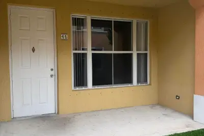 3553 Forest Hill Blvd #45, Palm Springs: photo 1 of 17