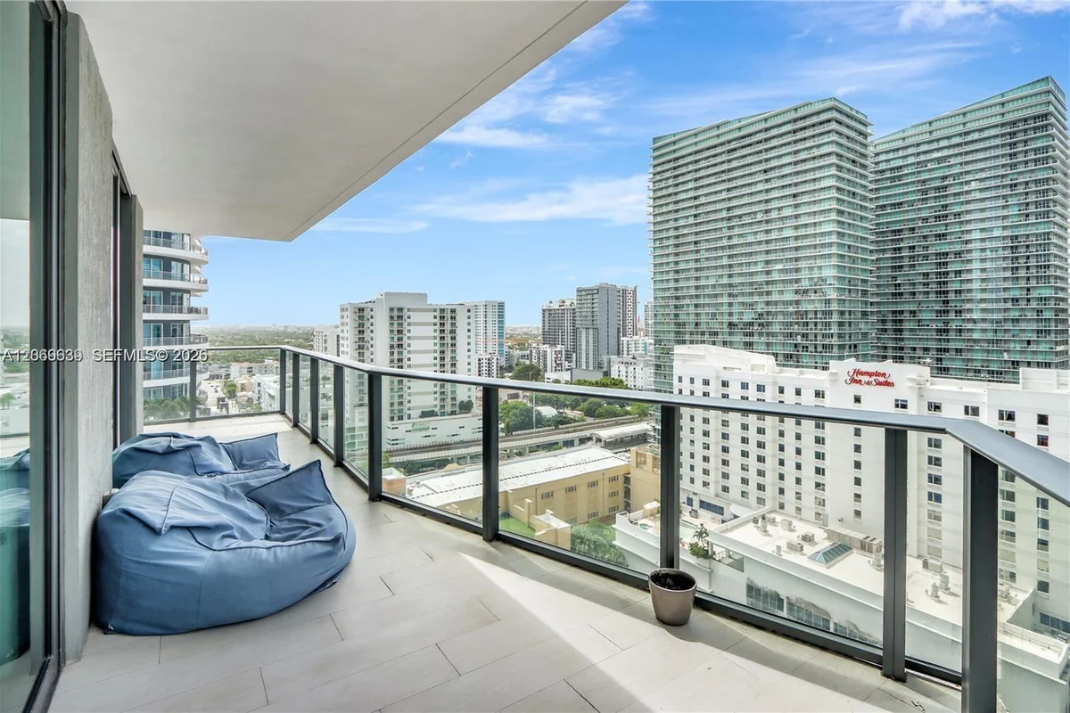 1300 S Miami Ave #1610, Miami: photo 1 of 22