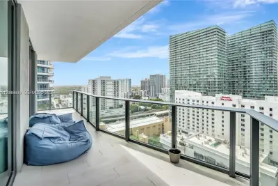 1300 S Miami Ave #1610, Miami: photo 1 of 22