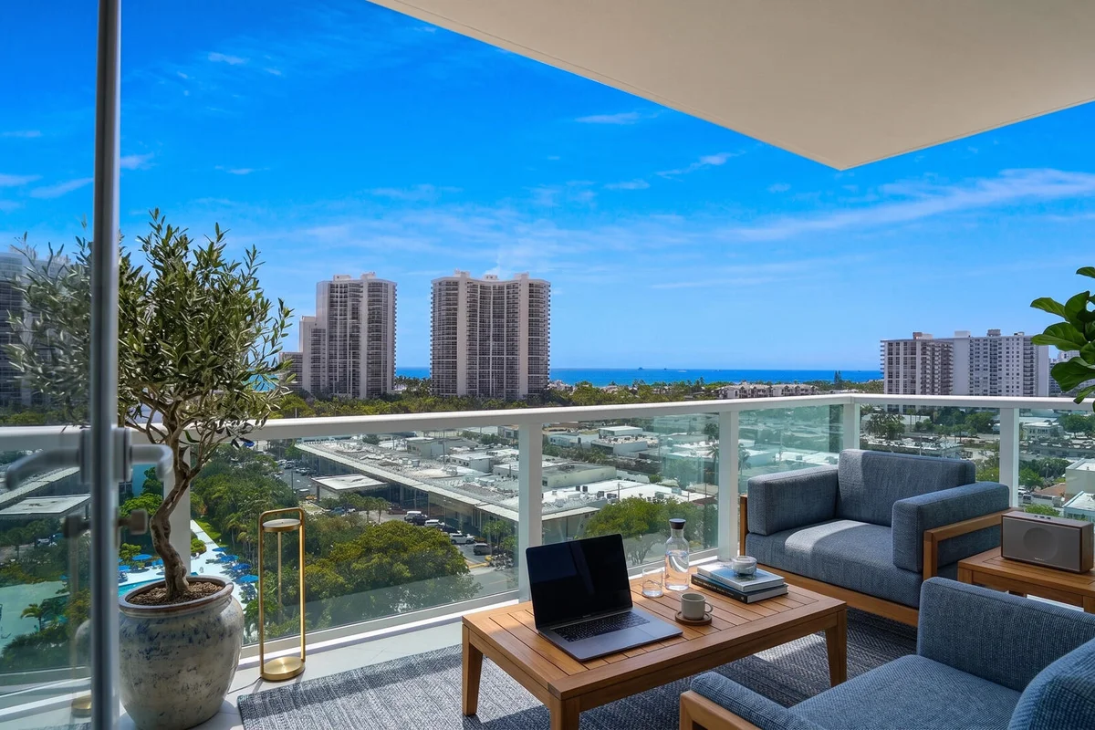 3233 NE 34th St #1214, Fort Lauderdale: photo 1 of 34
