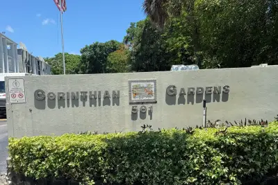 501 SW 11th Pl #205A, Boca Raton: photo 1 of 39