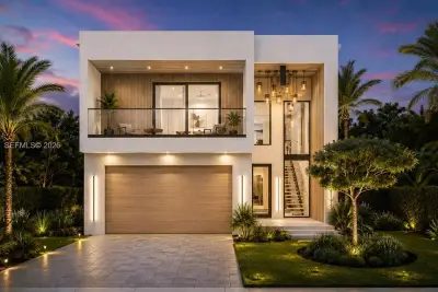 1209 NE 2nd St, Fort Lauderdale: photo 1 of 8