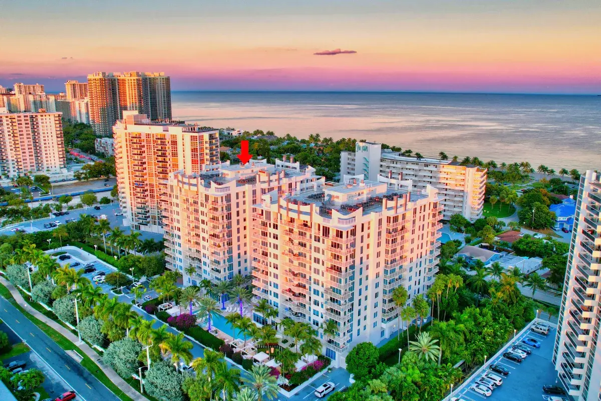 2821 N Ocean Blvd #1102S, Fort Lauderdale: photo 1 of 44