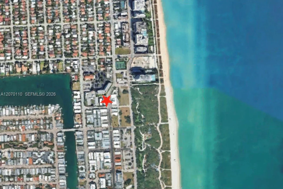 315 86th St #2, Miami Beach: photo 1 of 18