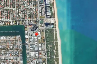 315 86th St #2, Miami Beach: photo 1 of 18