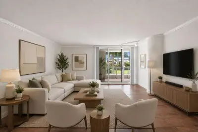 401 SW 4th Ave #203, Fort Lauderdale: photo 1 of 42