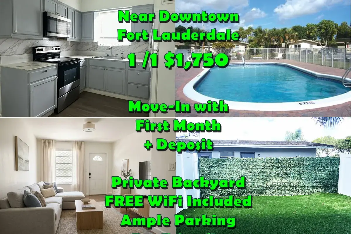 427 SW 18th Ave, Fort Lauderdale: photo 1 of 16