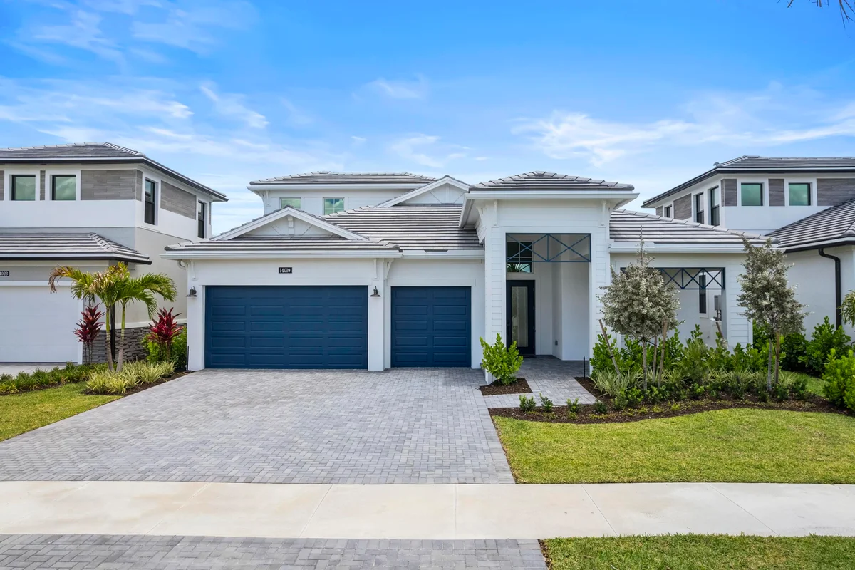 14019 Bastille St, Palm Beach Gardens: photo 1 of 60