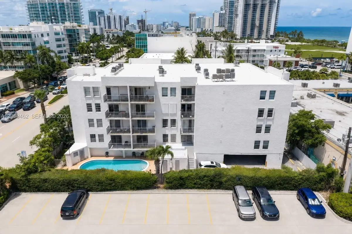 6545 Indian Creek Dr #408, Miami Beach: photo 1 of 15