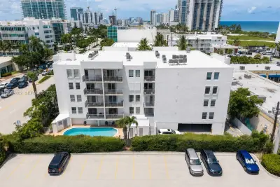 6545 Indian Creek Dr #408, Miami Beach: photo 1 of 15