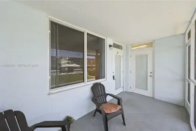 104 Paradise Harbour Blvd #114, North Palm Beach: photo 1 of 42