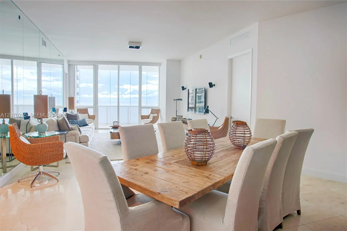 15811 Collins Ave #2303, Sunny Isles Beach: photo 1 of 22