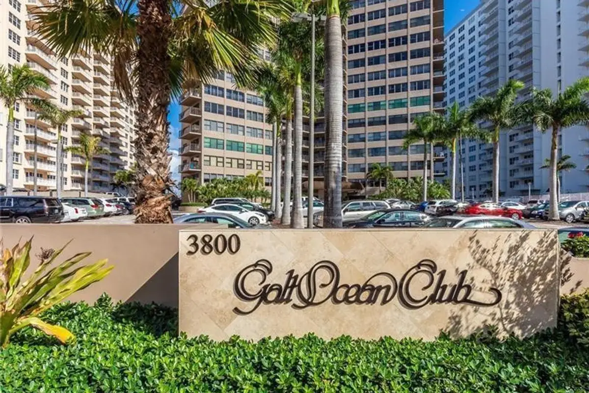 3800 Galt Ocean Dr #1011, Fort Lauderdale: photo 1 of 17