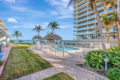 2711 S Ocean Blvd #0020, Highland Beach: photo 1 of 44