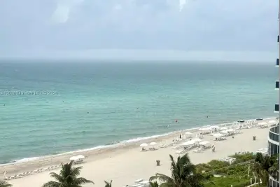 18201 Collins Ave #908, Sunny Isles Beach: photo 1 of 11