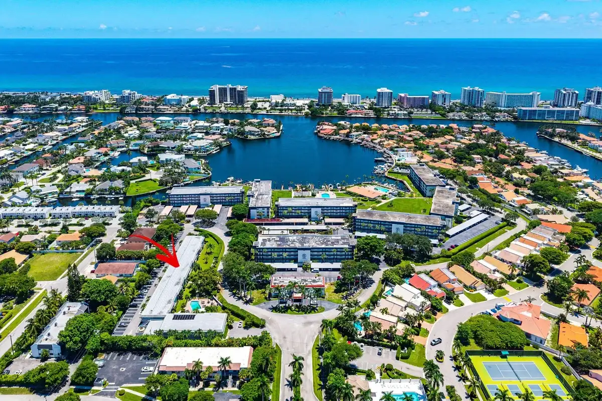 207 Tropic Isle Dr #208, Delray Beach: photo 1 of 41