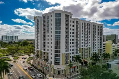 1830 Radius Dr #903, Hollywood: photo 1 of 56