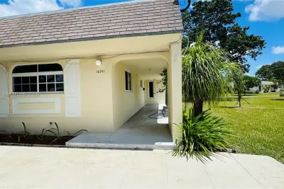 16971 SW 113th Ct #31444E, Miami: photo 1 of 29