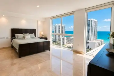 150 Sunny Isles Blvd #1-UPH1, Sunny Isles Beach: photo 1 of 91