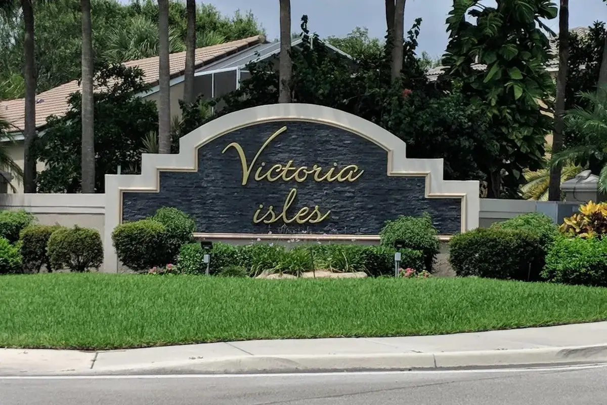 4814 NW 58th Manor, Coconut Creek: photo 1 of 48