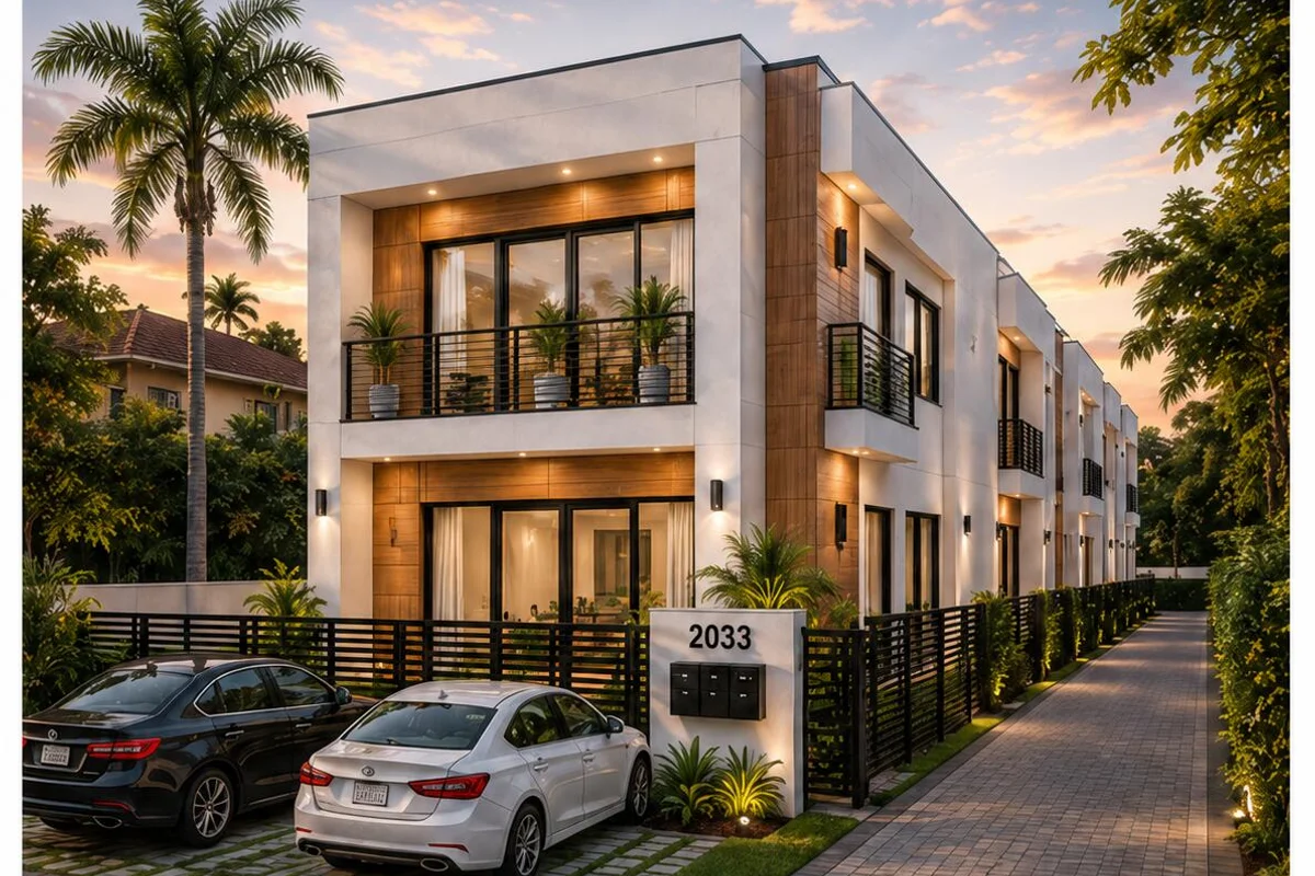 2033 SW 5th St, Miami: photo 1 of 24