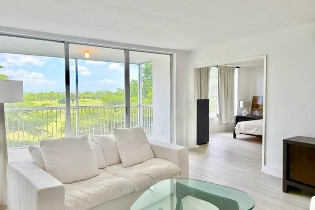 3080 N Course Dr #407, Pompano Beach: photo 1 of 19