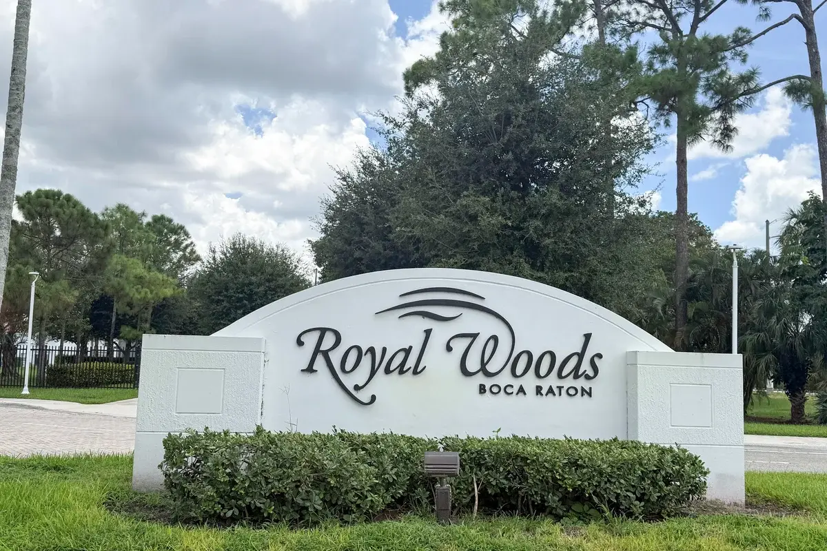 22162 Majestic Woods Way, Boca Raton: photo 1 of 24