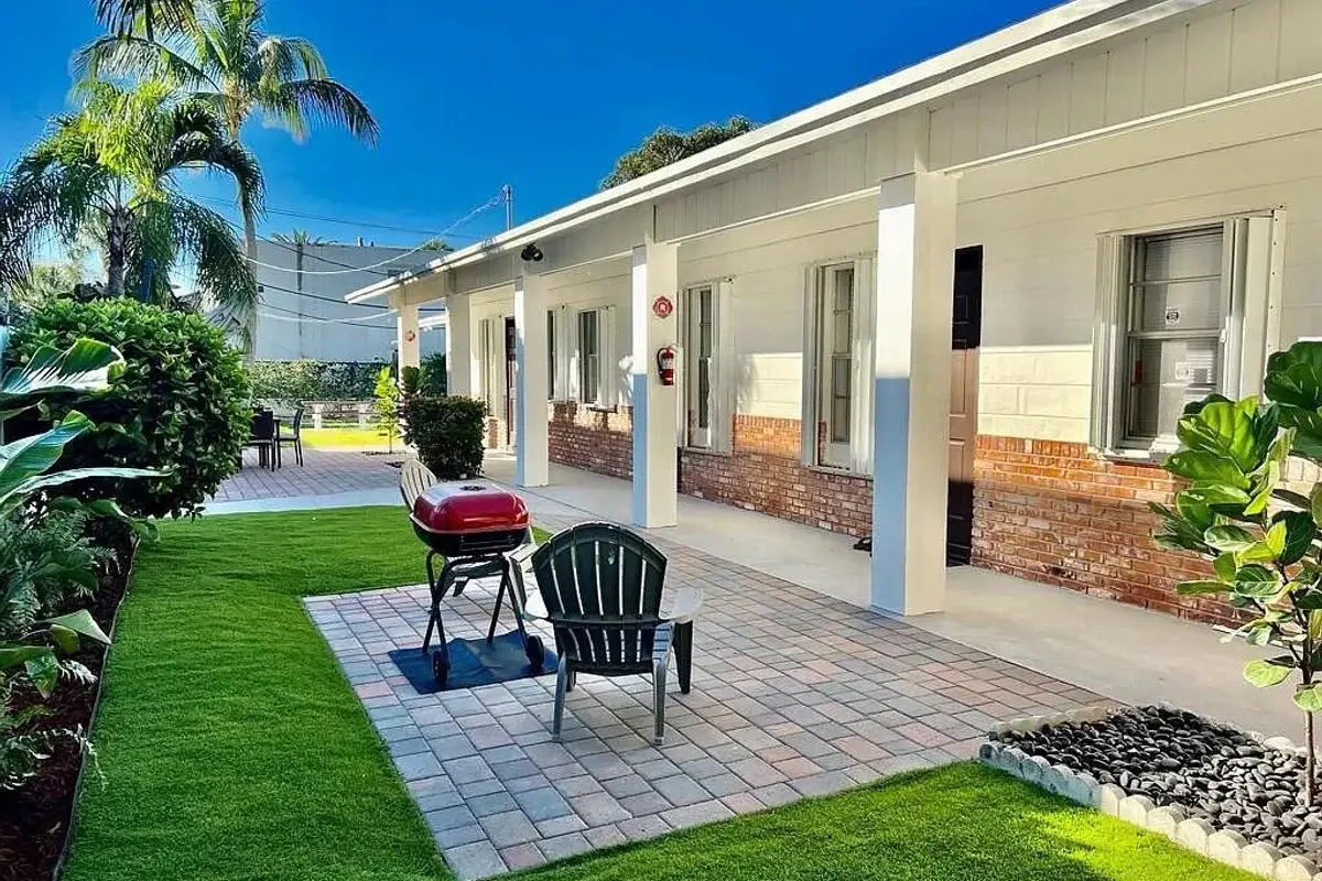 3312 SE 7th #1A, Pompano Beach: photo 1 of 7