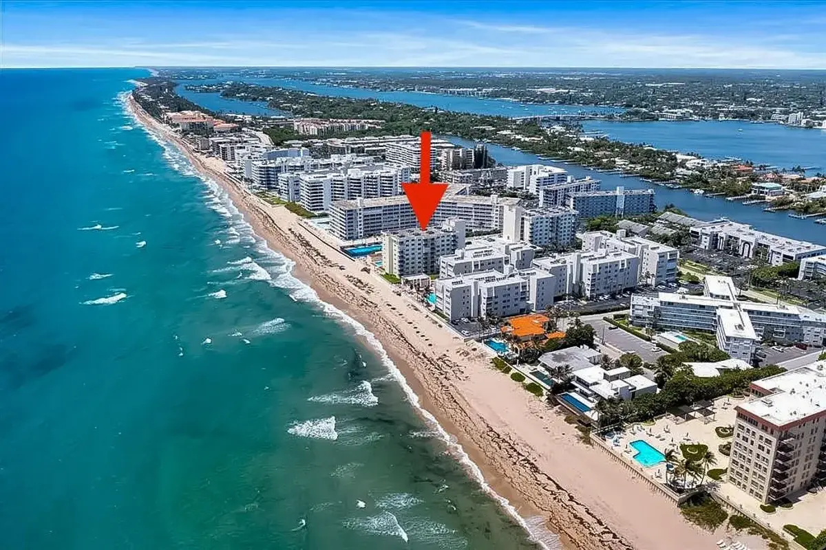 3540 Ocean Blvd #303, Palm Beach: photo 1 of 18
