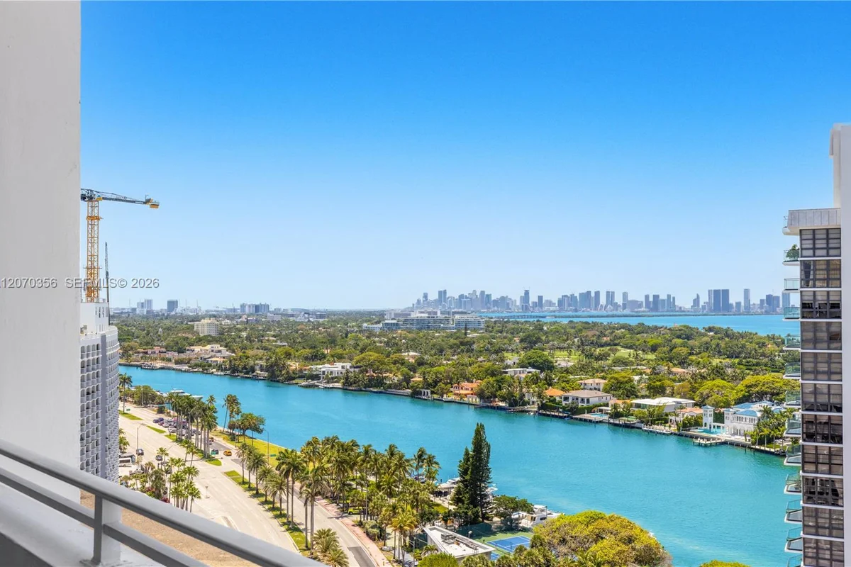 5445 Collins Ave #TS11, Miami Beach: photo 1 of 31