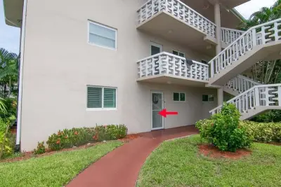 2812 Garden Dr S #101, Palm Springs: photo 1 of 22