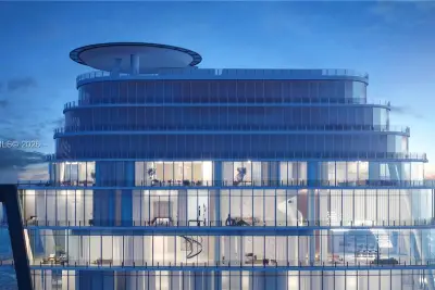 300 Biscayne Blvd Way #6301, Miami: photo 1 of 51