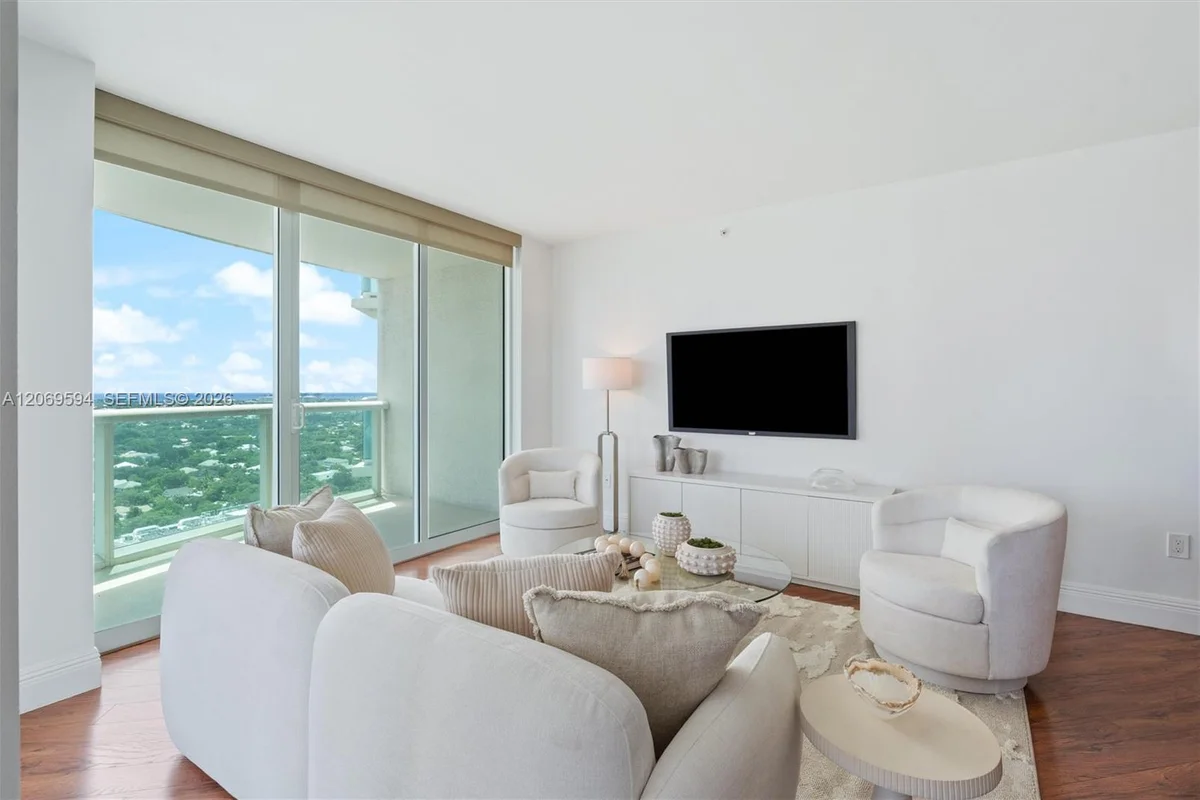 347 N New River Dr E #2709, Fort Lauderdale: photo 1 of 57